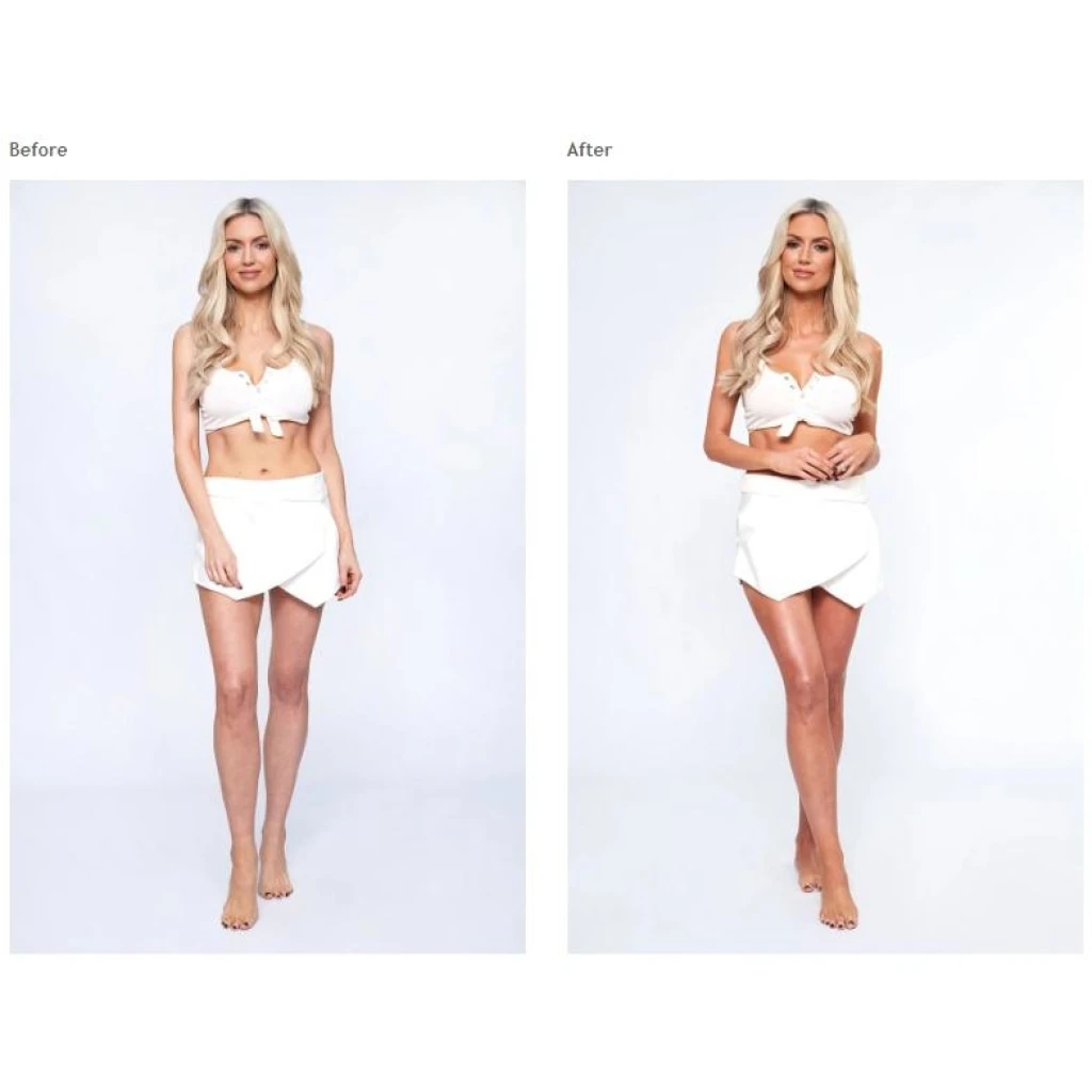 TanOrganic Self-Tan Lotion - 100ml