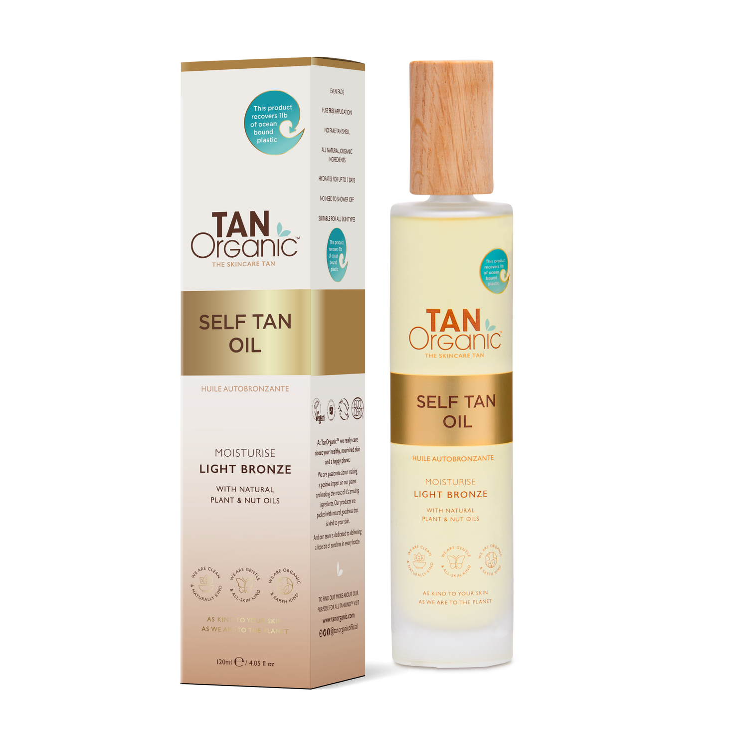 Self-Tan