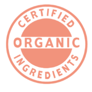 Organic Ingredients certification