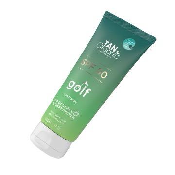 TANORGANIC SPF 50 100G GOLF