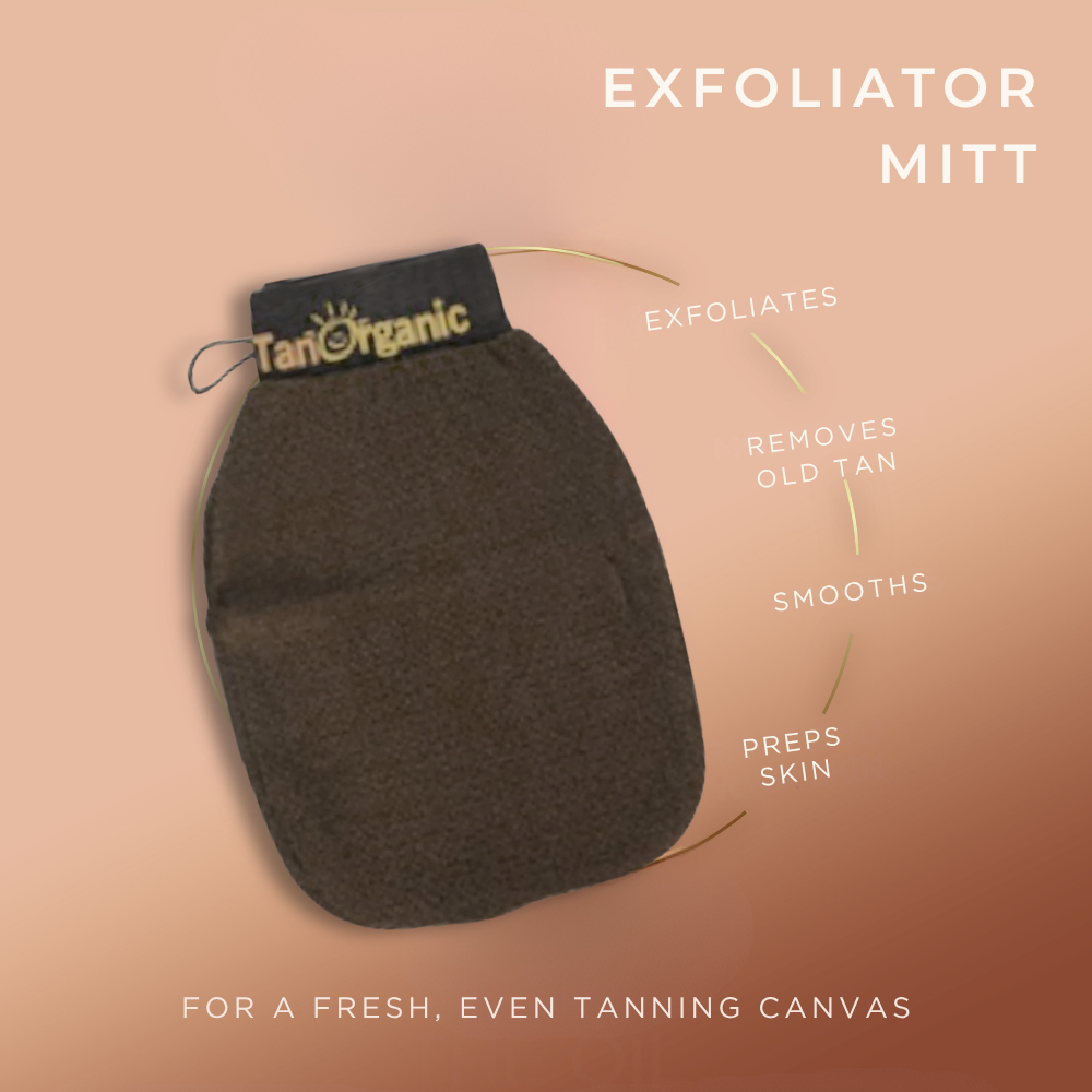 TanOrganic Glove TanErase