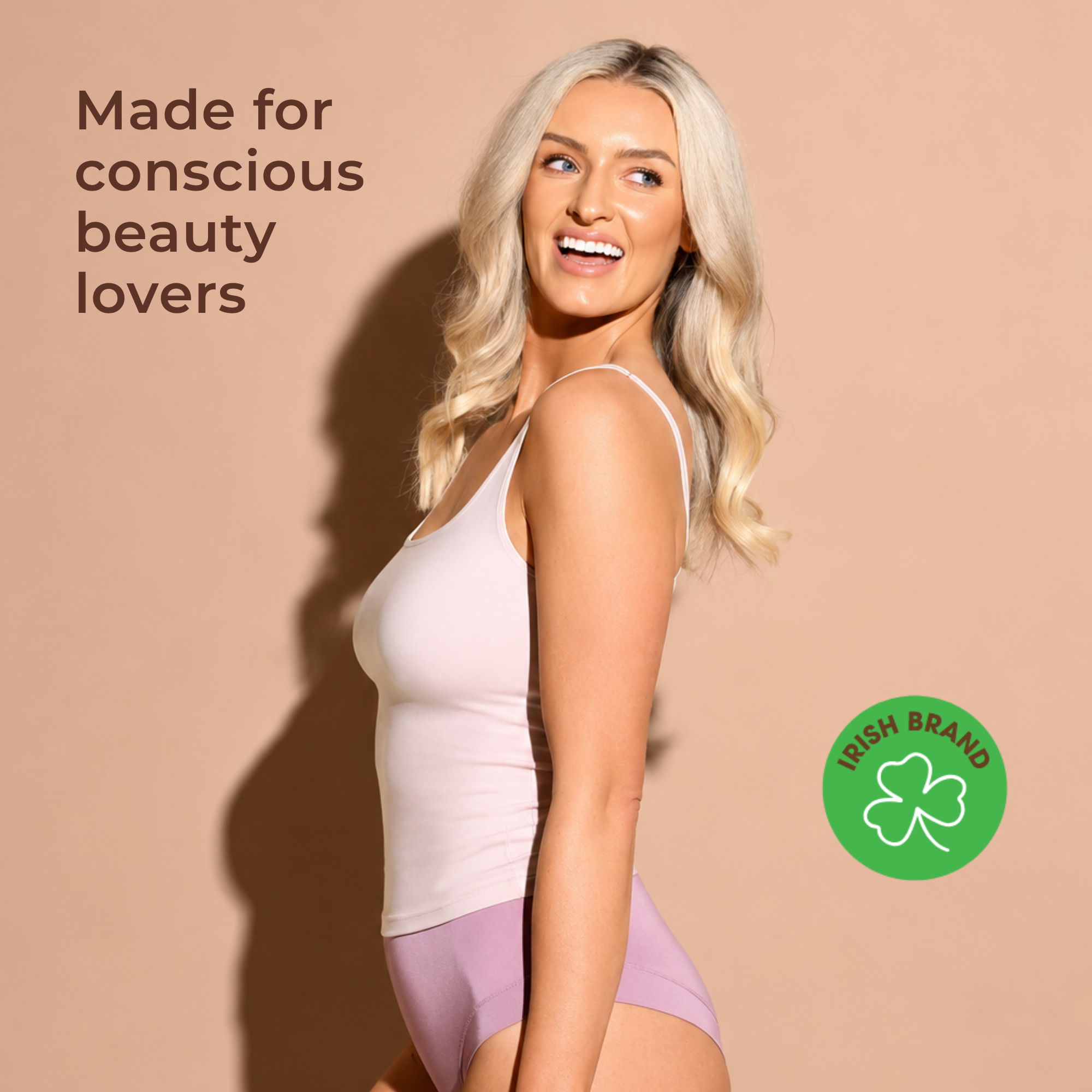 TanOrganic Facial Self-Tanning Oil - 50ml