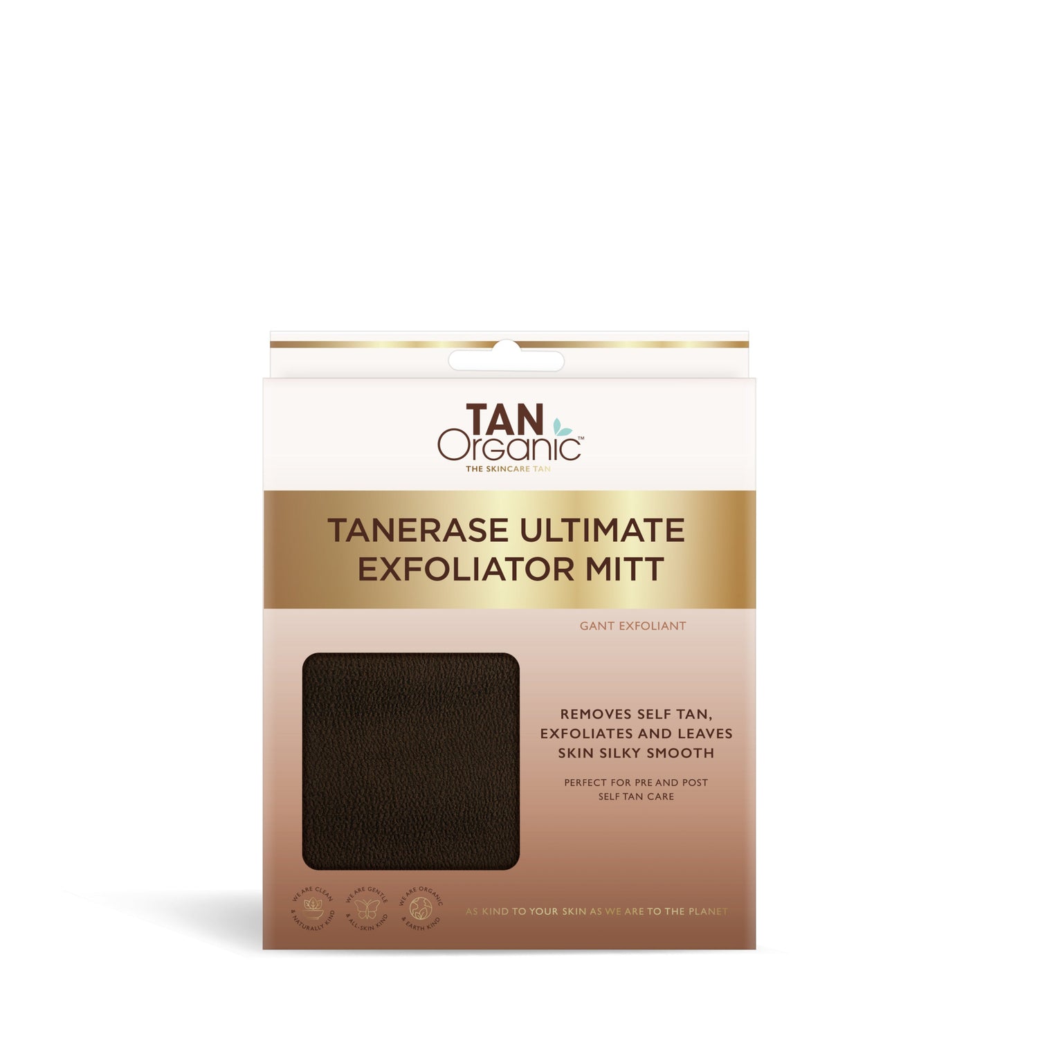 TanOrganic Glove TanErase