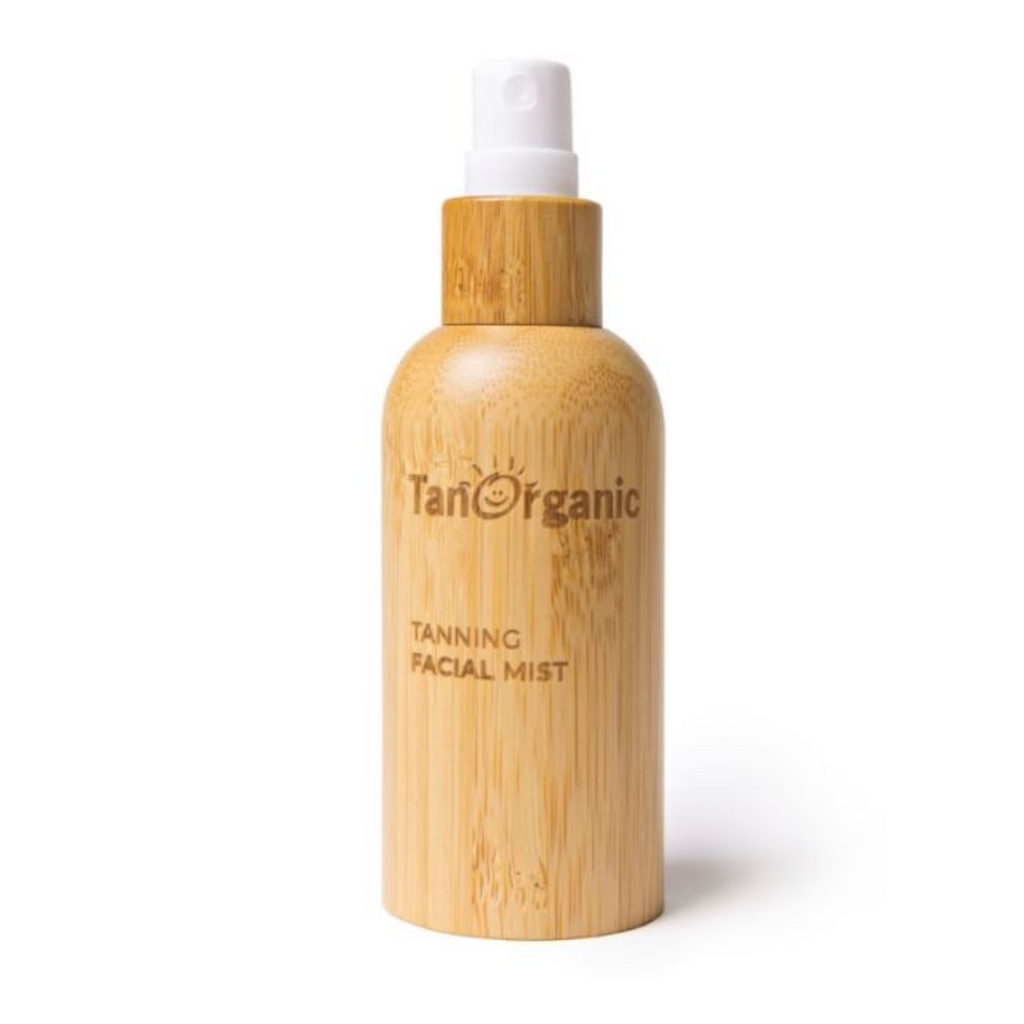 TanOrganic Self Tan Facial Mist