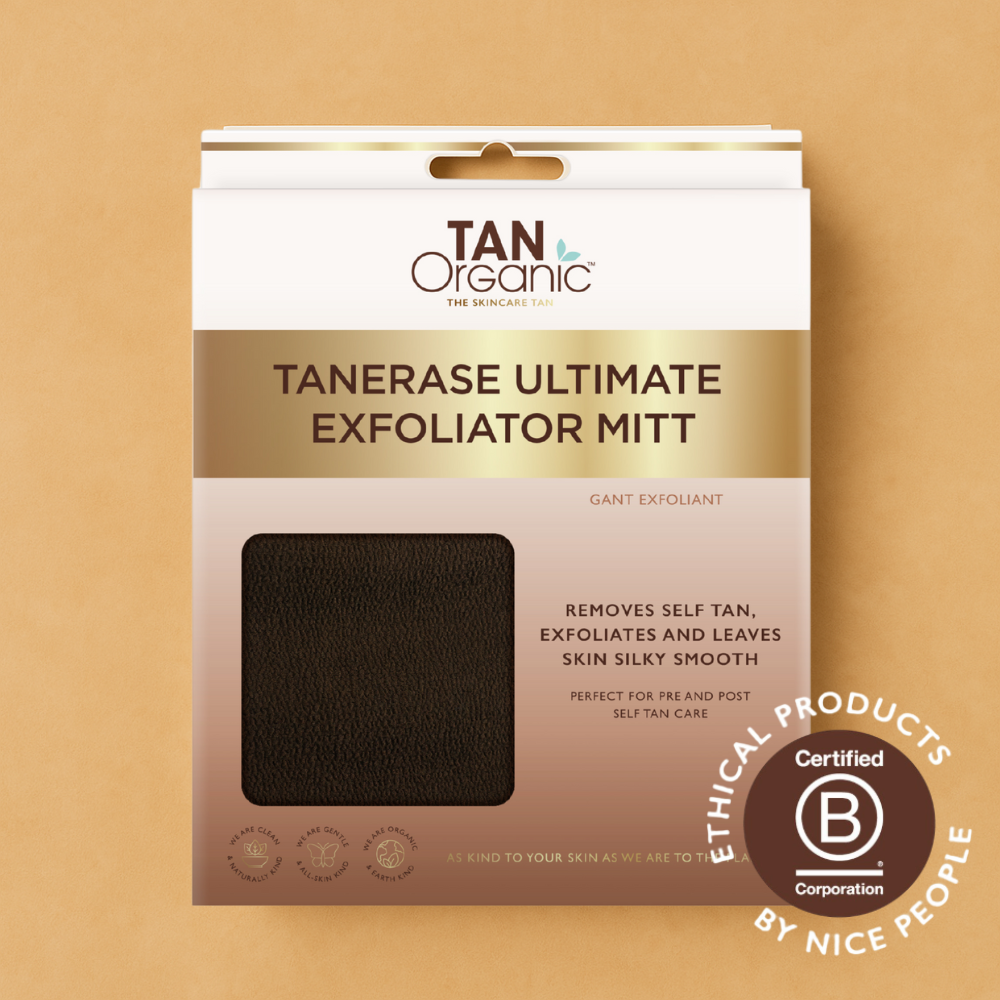 TanOrganic Glove TanErase