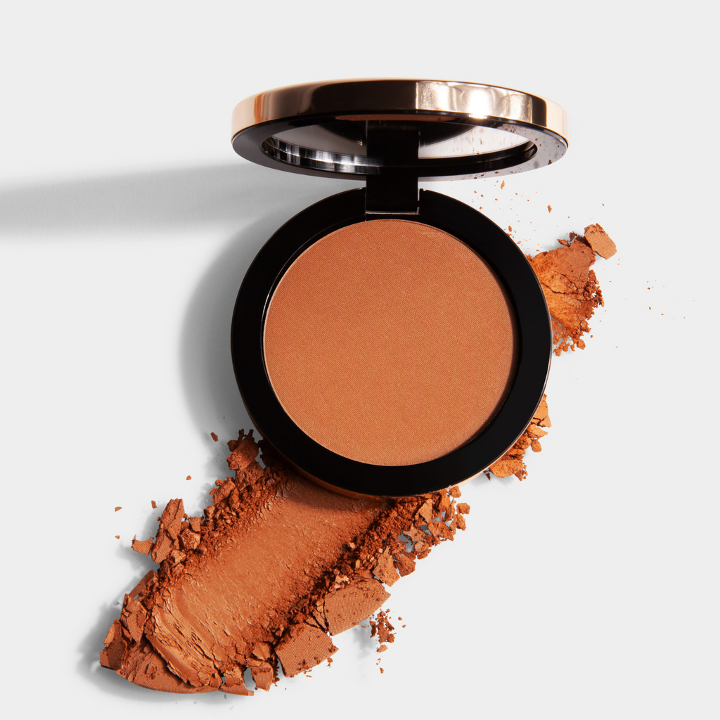 TanOrganic Refillable Bronzer