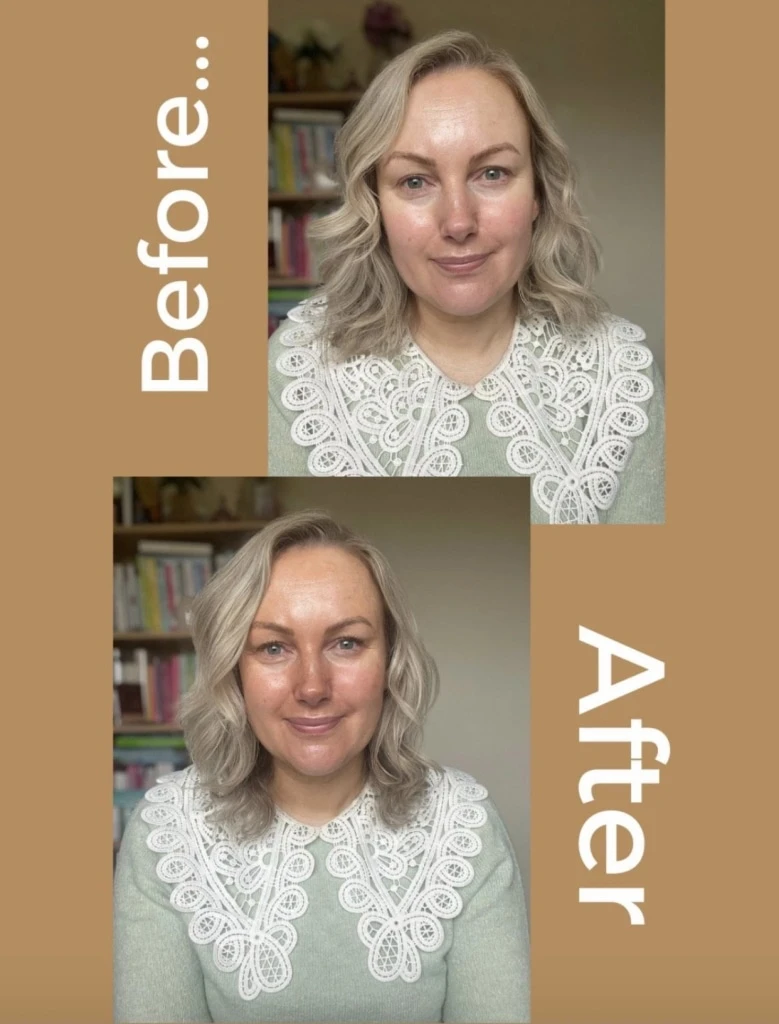 TanOrganic Self Tan Facial Mist