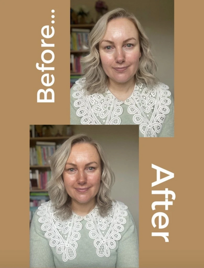 TanOrganic Self Tan Facial Mist