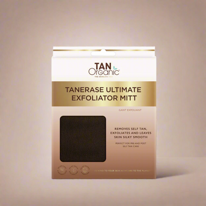 TanOrganic Glove TanErase